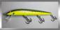 Preview: BANG O LURE Oberflächenwobbler, Größe 5, Farbe: BB Baby Bass, schwimmend, Länge: 13 cm, Gewicht: 11 g von Bagley Bait